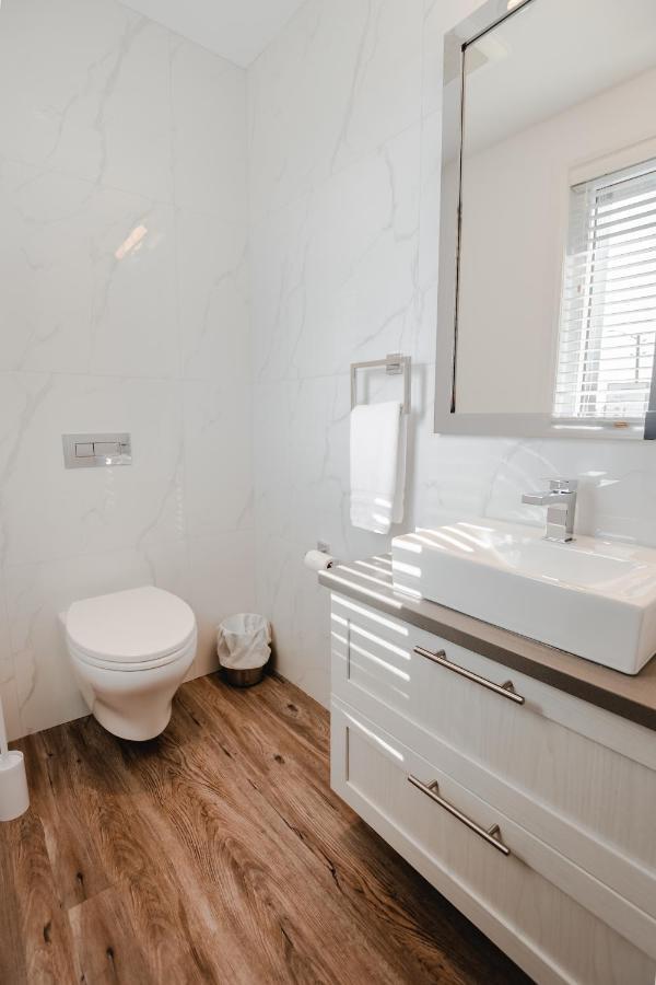 Feonho - Modern 2-Bedroom Central Apartment Cornwall Eksteriør bilde