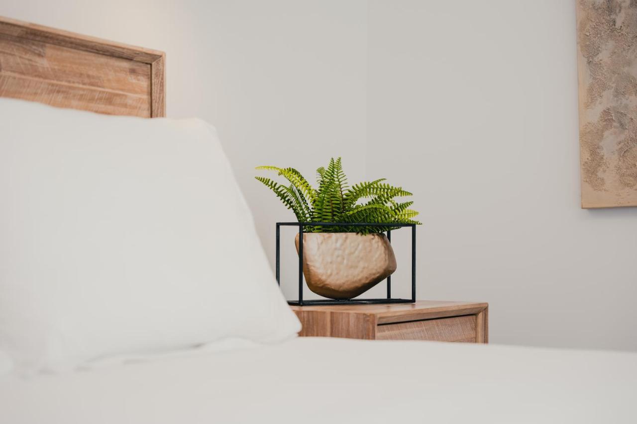 Feonho - Modern 2-Bedroom Central Apartment Cornwall Eksteriør bilde
