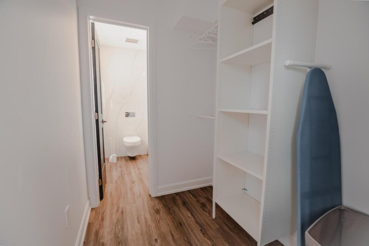 Feonho - Modern 2-Bedroom Central Apartment Cornwall Eksteriør bilde
